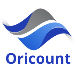 Oricount ERP Logo